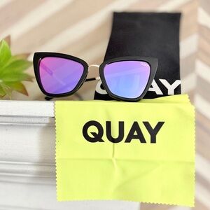 Quay Australia x JLo sunnies